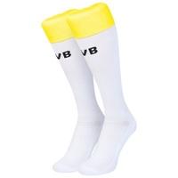 BVB Third Socks 2015-17- Kids White, White