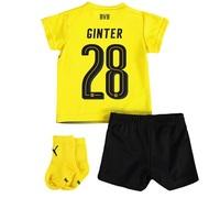 BVB Home Babykit 2017-18 with Gi...