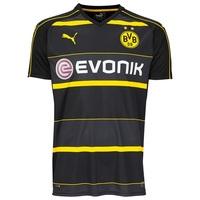 bvb away shirt 2016 17 outsize na