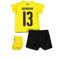 BVB Home Babykit 2017-18 with Gu...