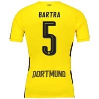 BVB Home Shirt 2017-18 - Outsize...
