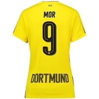BVB Home Shirt 2017-18 - Womens ...