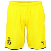 BVB International Home Short 201...