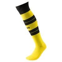 BVB Home Sock 2016-18, Yellow/Black