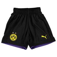 BVB Goalkeeper Short 2016-17 - Kids, N/A