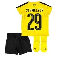BVB Home Baby Kit 2016-17 with S...