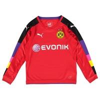 BVB Goalkeeper Shirt 2016-17 - Kids, N/A