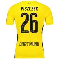 BVB Home Shirt 2017-18 - Outsize...