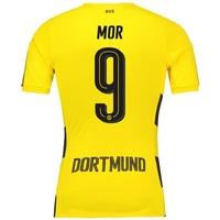 BVB Home Shirt 2017-18 - Outsize...