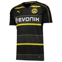 bvb away shirt 2016 17 na