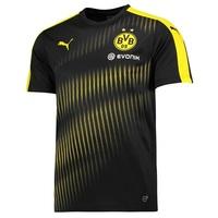 BVB Training Stadium Jersey - Black, Black