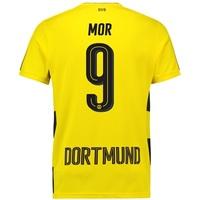 BVB Home Shirt 2017-18 with Mor ...