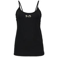 BVB Vest Top - Black - Womens