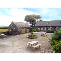 bwthyn y dderwen oak cottage