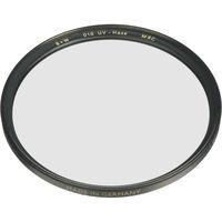 B+W 55MM F-PRO UV MRC (010M) BRASS FILTERS