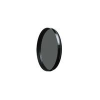 B+W 67mm 1.8/64x (106) Neutral Density Filter (Single Coated)