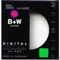 bw 39mm mrc nano xs pro digital 010 uv haze filter