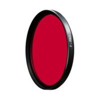 B+W dark-red (091) 58 E