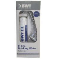 Bwt Inline Drinking Water Filter Kit