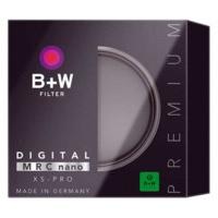 B+W XS-Pro Digital 010 UV-Haze MRC nano 40.5mm