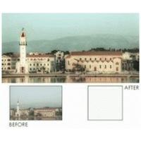 B+W F-Pro UV-Filter E 37x0, 75mm