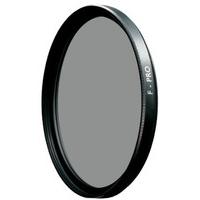 B+W 62mm 103 Single Coated +3 Stop Neutral Density Filter - F-PRO Mount