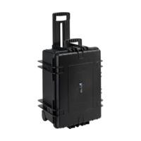 B&W Outdoor Case Type 6800 incl. SI