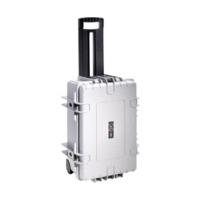 B&W Outdoor Case Type 6700 DJI Phantom 2 Grey