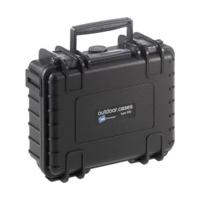 bw outdoor case type 500 incl si black