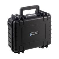 bw outdoor case type 1000 incl si black