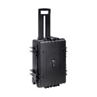 B&W Outdoor Case Type 6700 DJI Phantom 3 Black