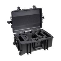 B&W Outdoor Case Type 6700 DJI Phantom 2 Black