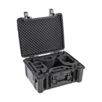 bw outdoor case typ 61 black dji phantom 4