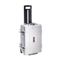 B&W Outdoor Case Typ 6700 DJI Phantom 3 Grey