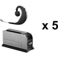 BW 900 Quint Wireless & Bluetooth Headset