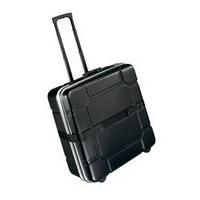 B&W Folding-Bike Hard Case