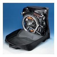 B&W Folding-Bike Soft Bag