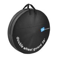 B&W 2 Wheel Bag (For 29 Inch Wheels)