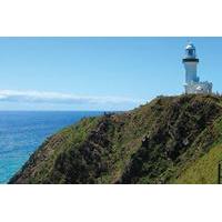 byron bay day trip from gold coast including cape byron lighthouse and ...
