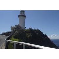 Byron Bay Lighthouse and Hinterland Tour