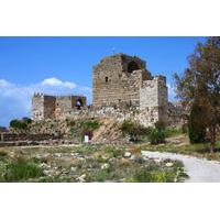 byblos jeita grotto and harissa day trip from beirut