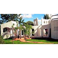 By Bush Telegraph Lodge