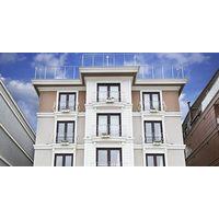 BÃ¼yÃ¼kada The Prince Hotel