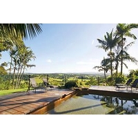 Byron Hinterland Villas