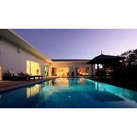 BYG Private Pool Villa @ Phuket Town