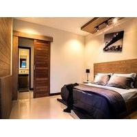 BYG Boutique Service Apartment At Kamala