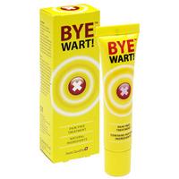 Bye Wart, 15ml