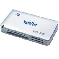 ByteStor Bytestor 17 in 1 Cardreader