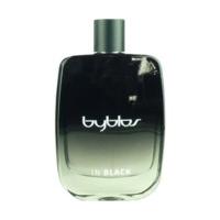 byblos in black man eau de parfum 100ml