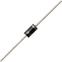 BY12 Diotec Silicon Rectifier Diode 500mA 12000V